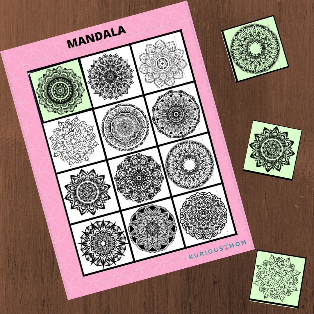 Combo 1 activity kit for 2-3yr - Image 5