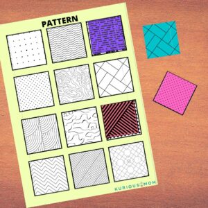 Pattern Match Kit KMACT003
