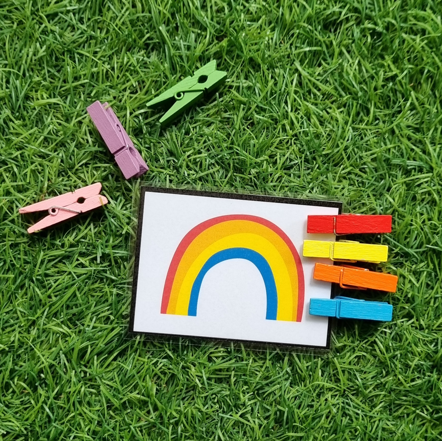 Combo 1 activity kit for 2-3yr - Image 3