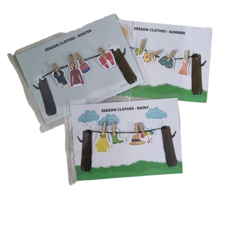 Learning Combo for kids 2-5yr - Image 9